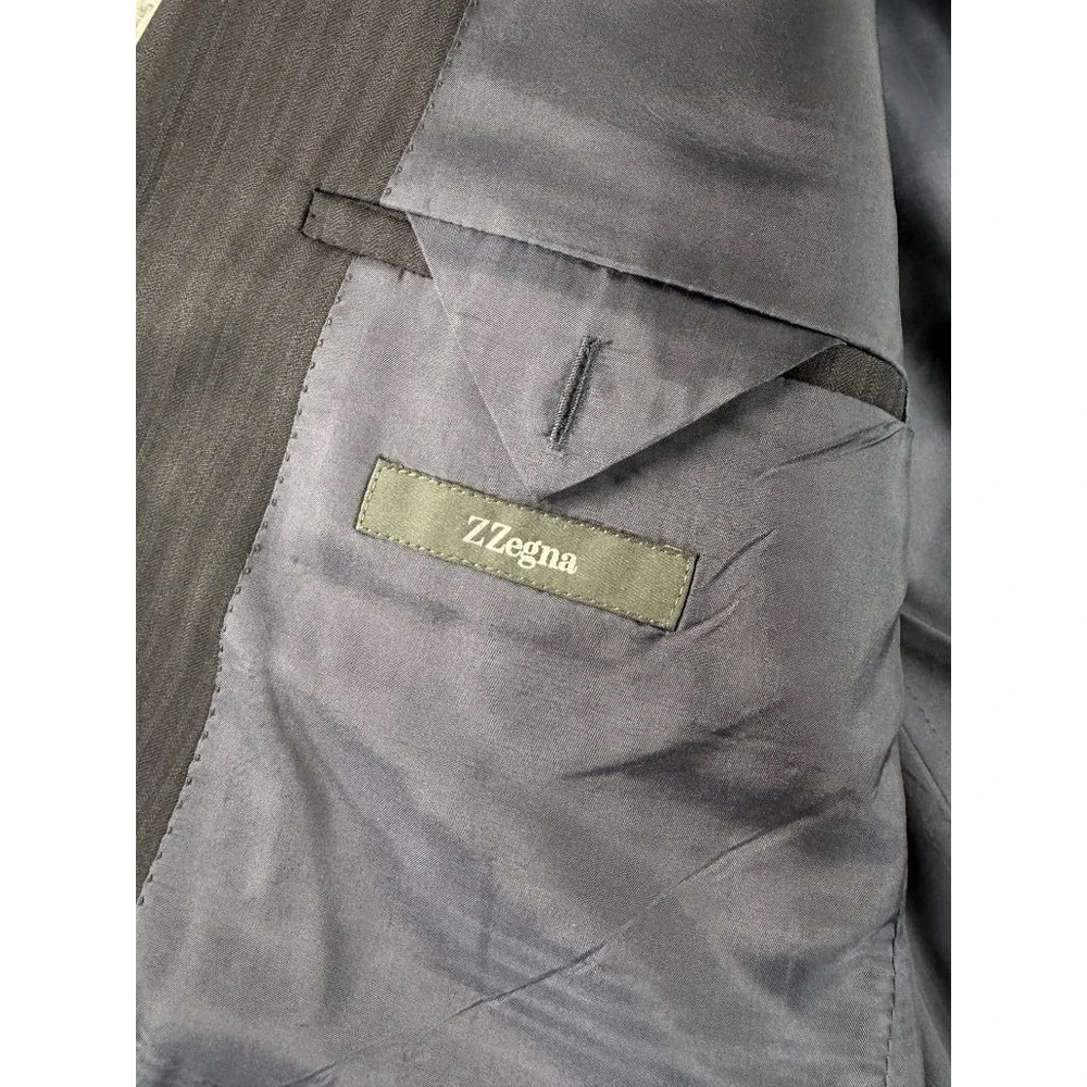 Z Zegna zegna city